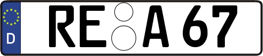 RE-A67