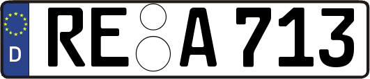 RE-A713