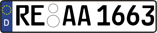 RE-AA1663