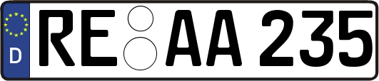 RE-AA235