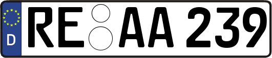 RE-AA239