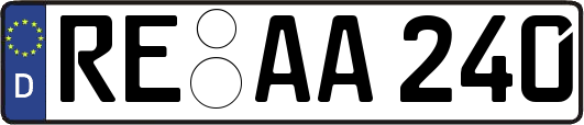 RE-AA240