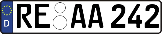 RE-AA242