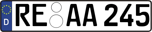 RE-AA245