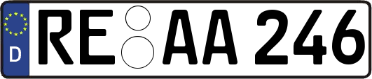 RE-AA246