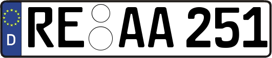 RE-AA251