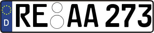 RE-AA273