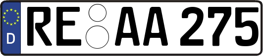 RE-AA275