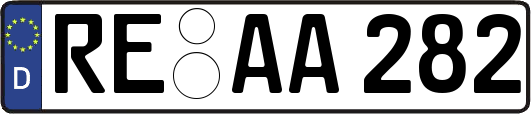 RE-AA282