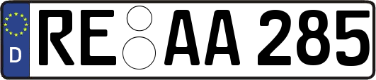 RE-AA285