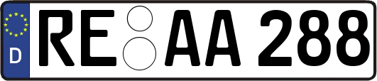 RE-AA288