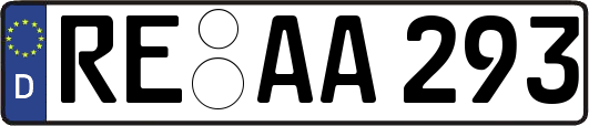 RE-AA293