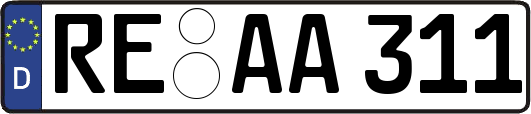 RE-AA311