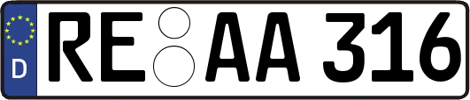 RE-AA316