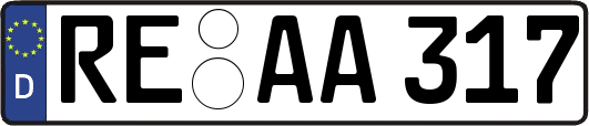 RE-AA317