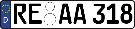 RE-AA318