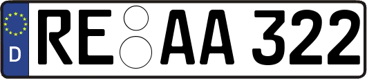 RE-AA322