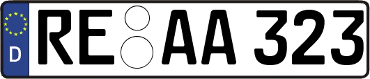 RE-AA323