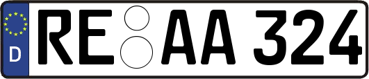 RE-AA324