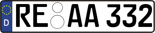 RE-AA332