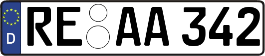 RE-AA342
