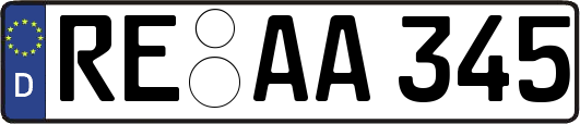 RE-AA345