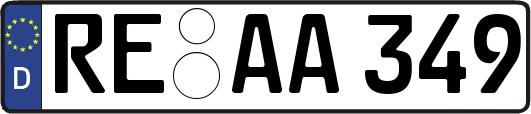RE-AA349