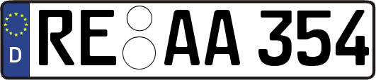 RE-AA354
