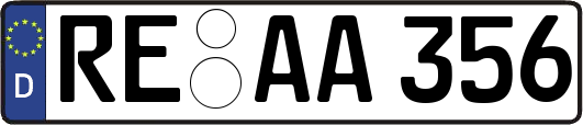 RE-AA356