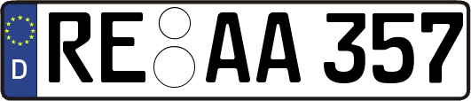 RE-AA357