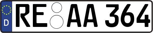 RE-AA364