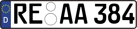 RE-AA384
