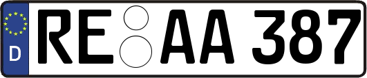RE-AA387