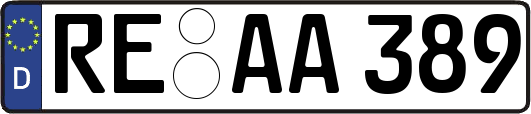 RE-AA389