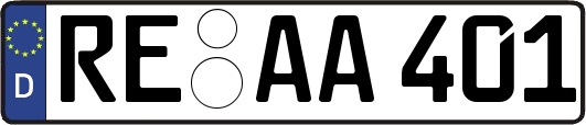 RE-AA401