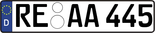 RE-AA445