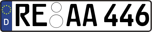 RE-AA446