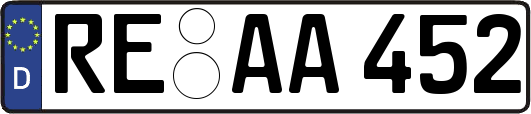 RE-AA452