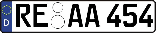 RE-AA454