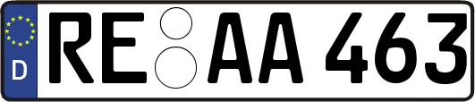 RE-AA463