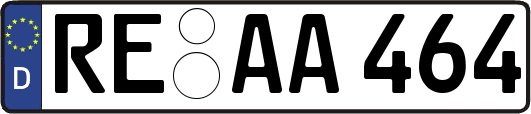 RE-AA464