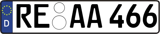 RE-AA466