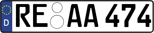 RE-AA474