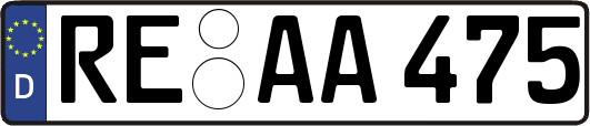 RE-AA475