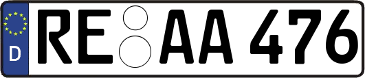 RE-AA476