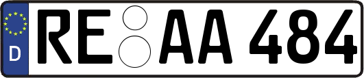 RE-AA484