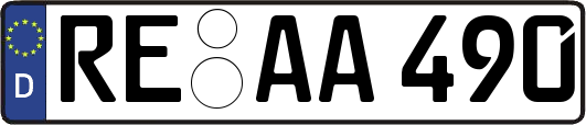 RE-AA490