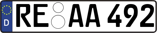 RE-AA492