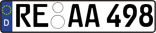 RE-AA498