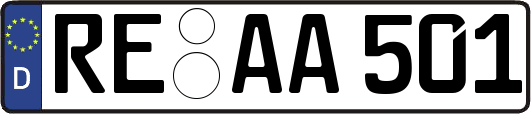 RE-AA501